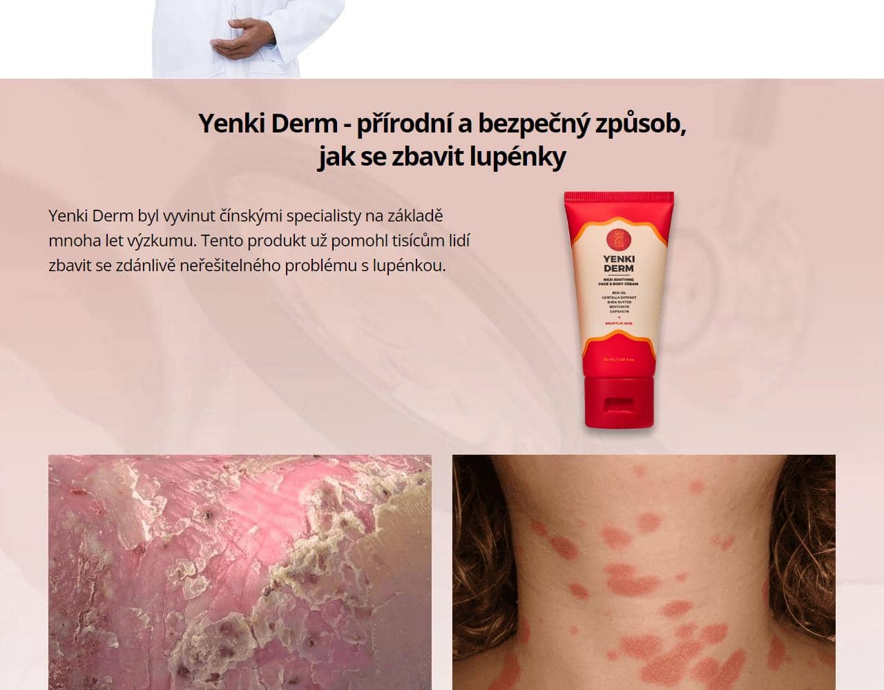 Yenki Derm 3